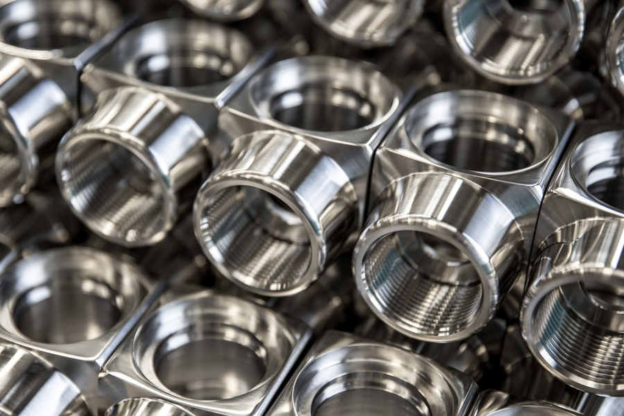 مصانع الحديد والصلب